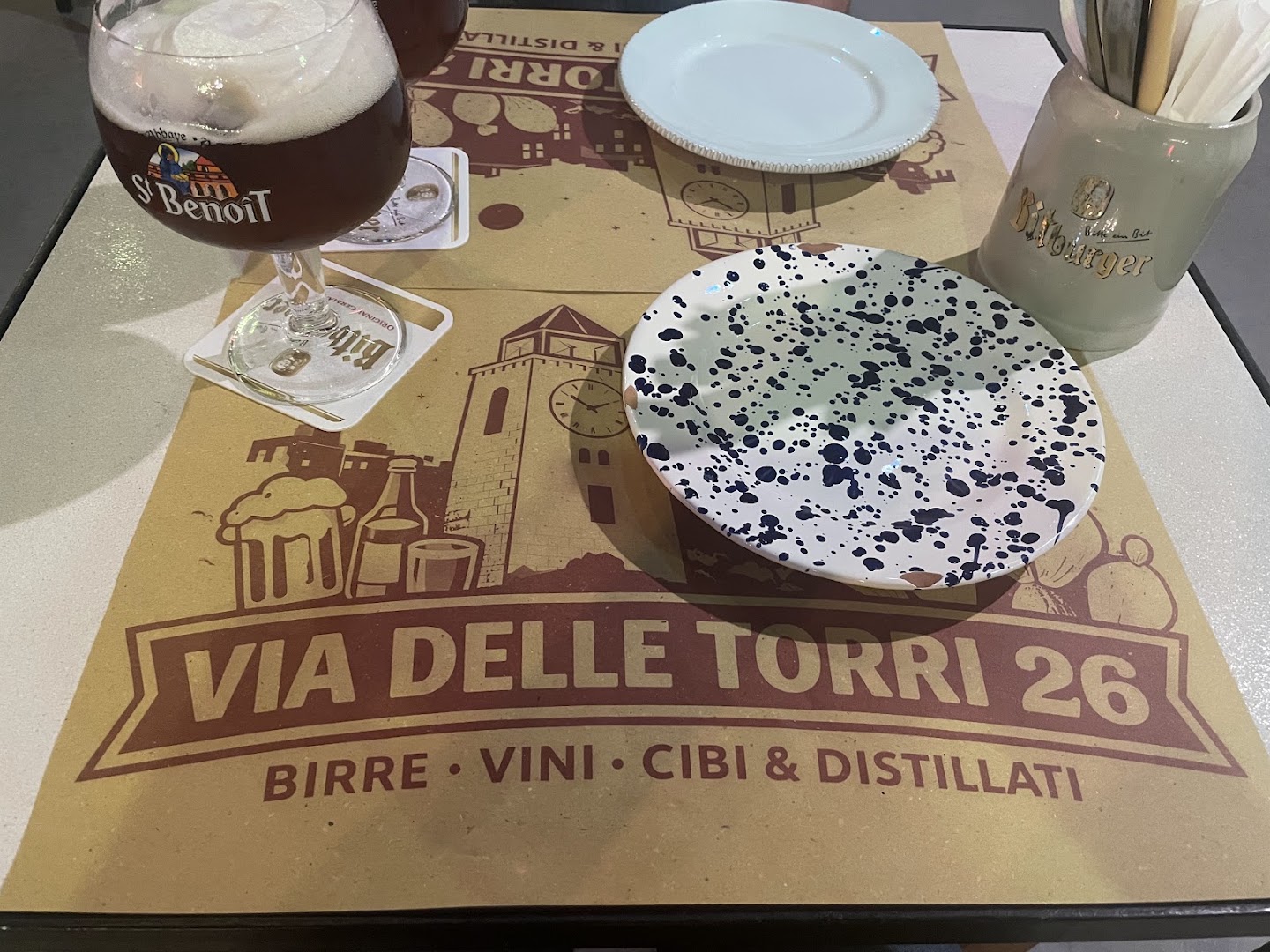 Bar Via delle Torri 26, Grottaglie
