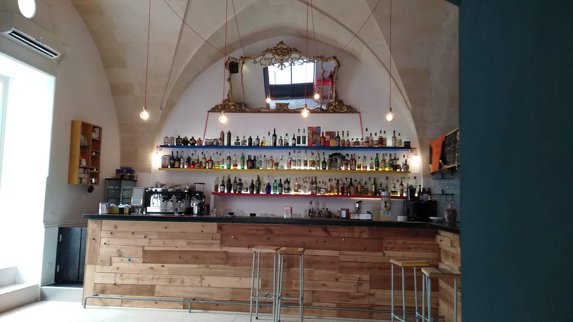 Bar Via delle Torri 26