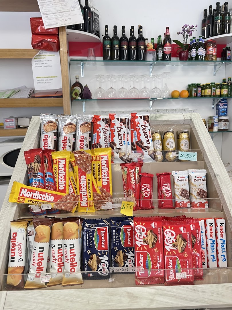 Bar Via Marconi - Nuova Autostazione