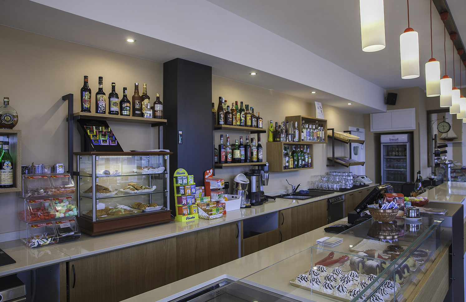 Bar Via Sempione 72