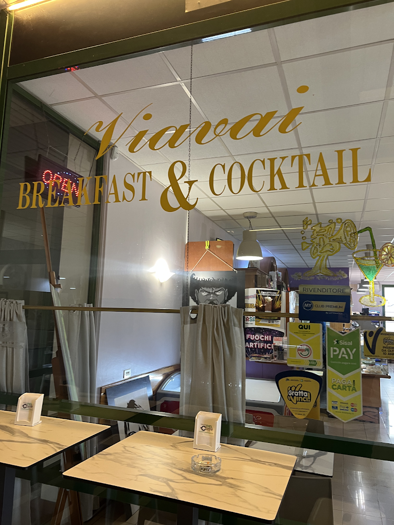 Bar Via Vai/ANGYN