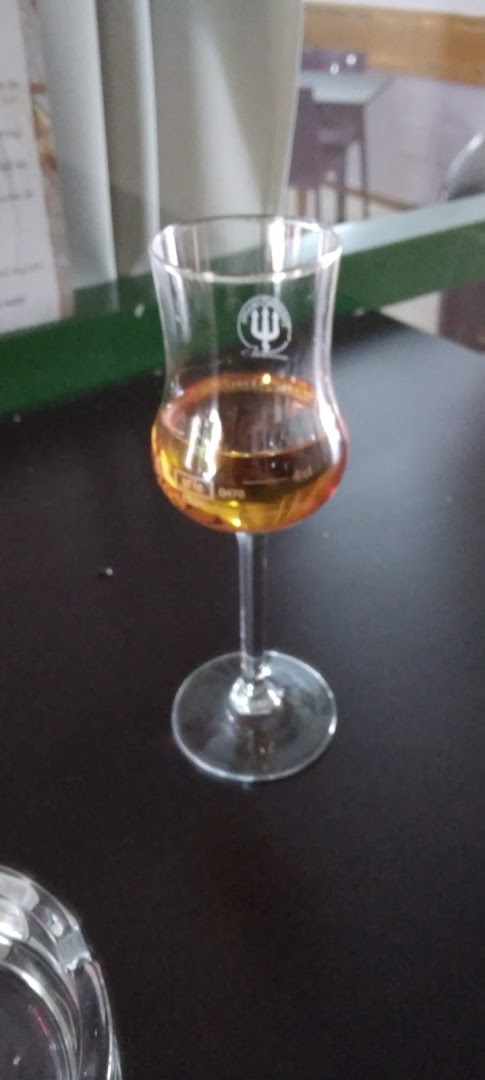 Bar Via Vai/ANGYN