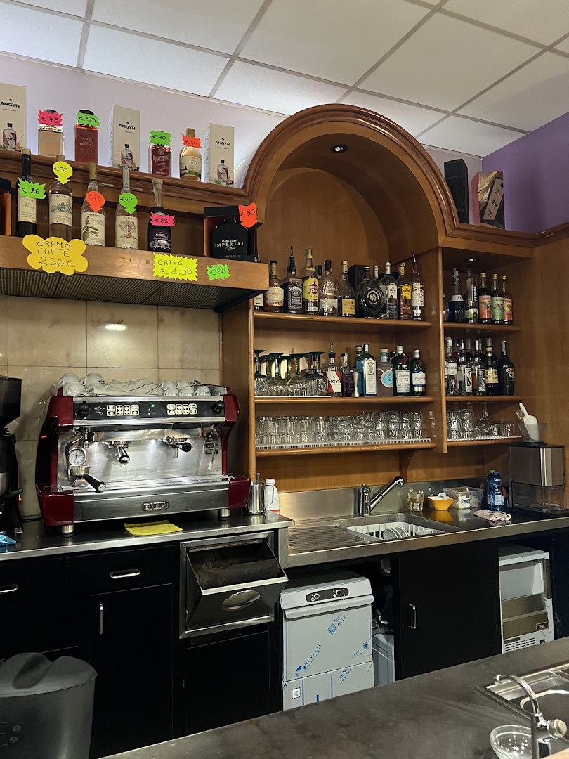 Bar Via Vai/ANGYN