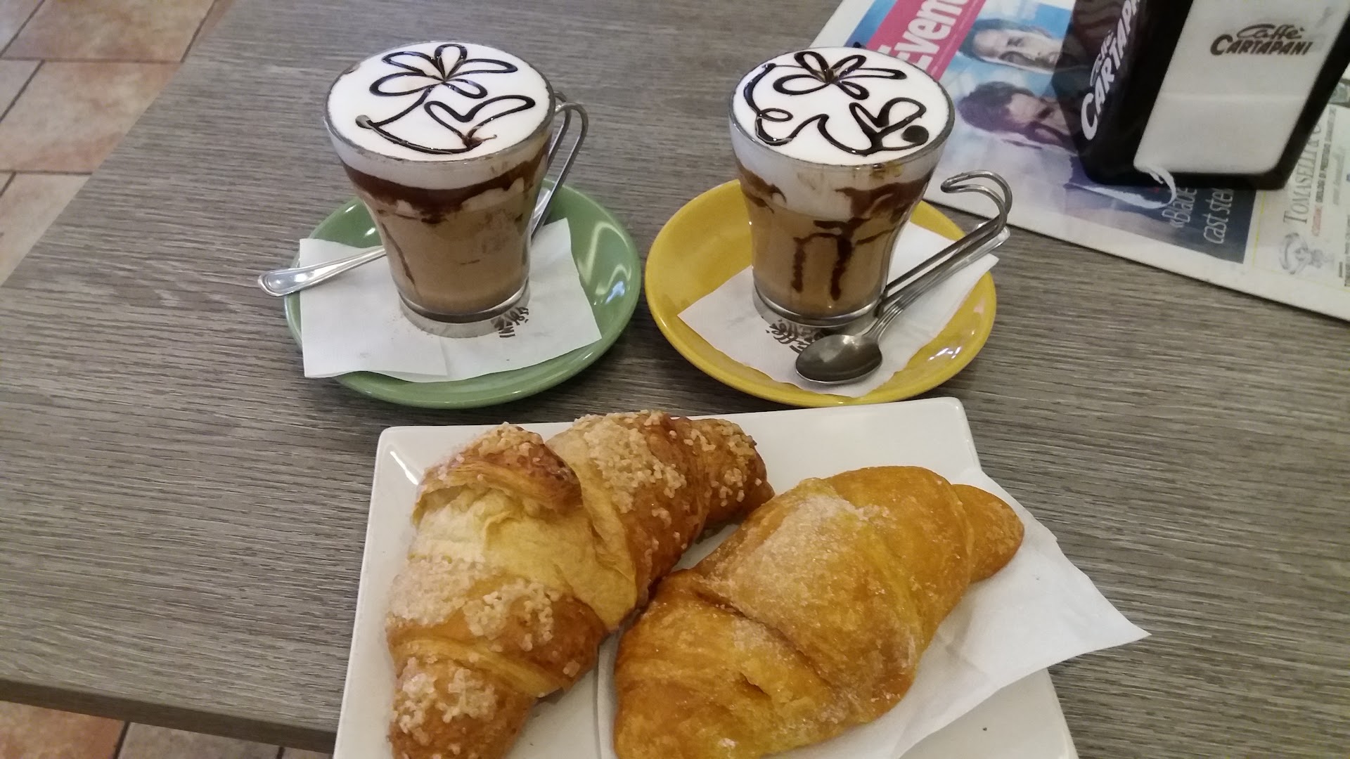 Bar Via Vai
