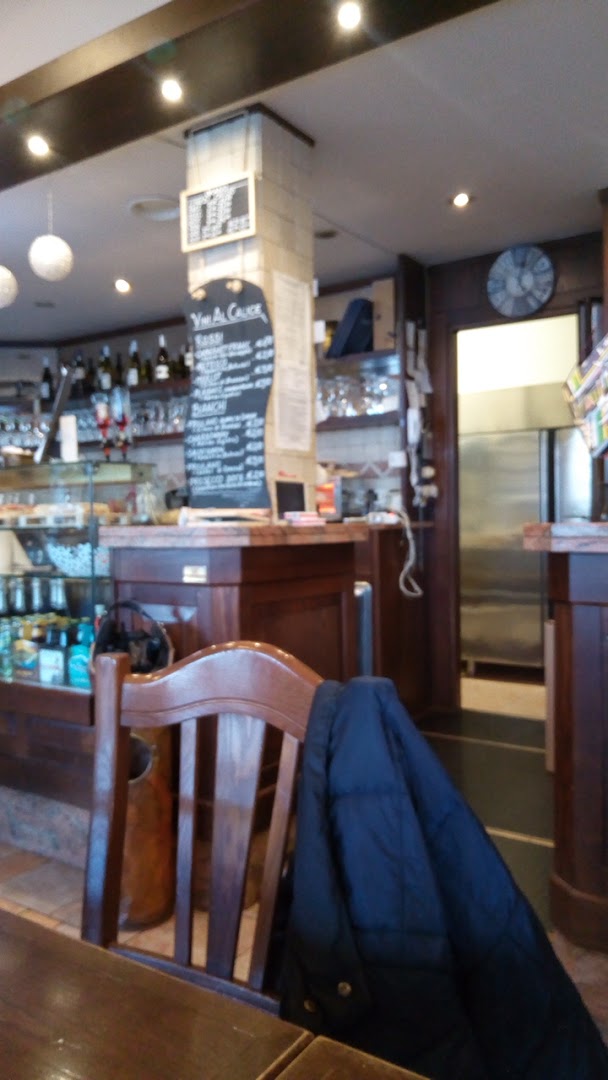 Bar Viale