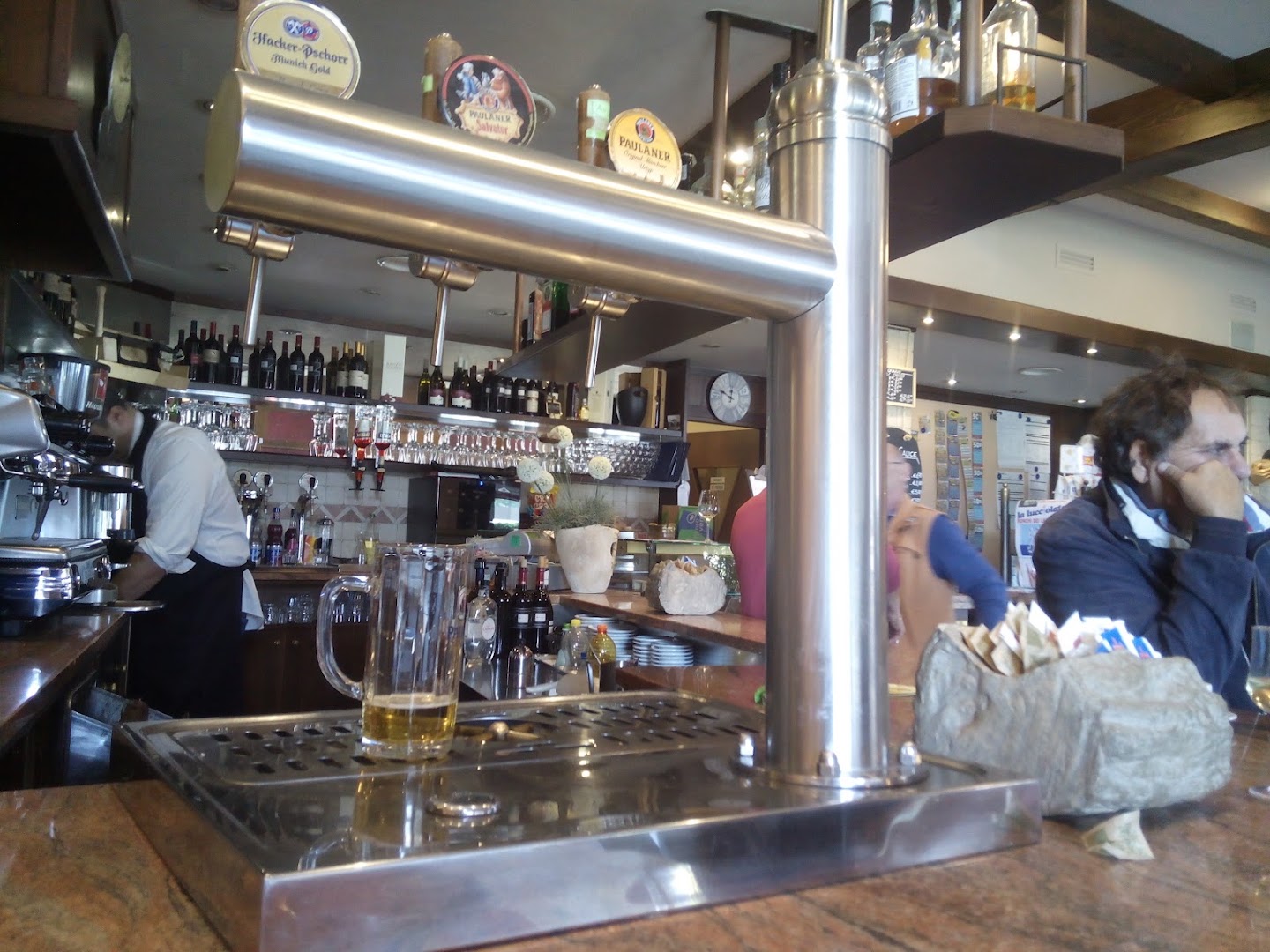 Bar Viale