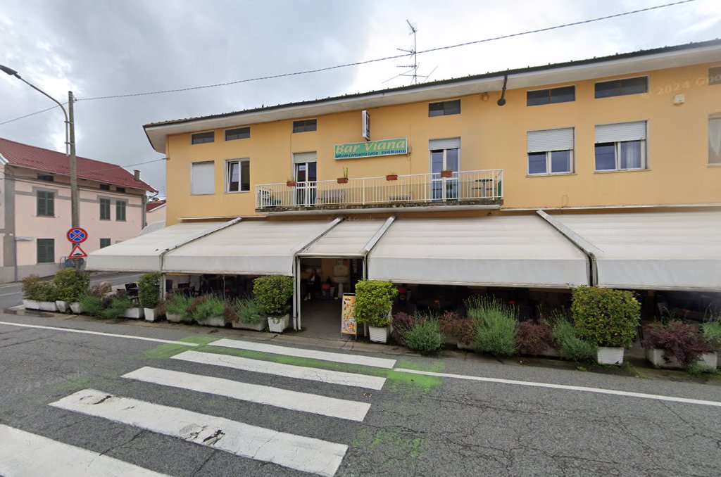 Bar Viana