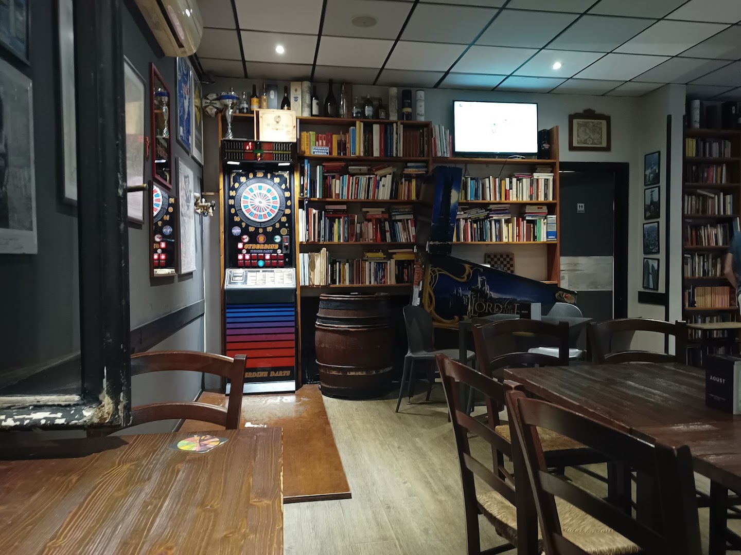Bar Viandante