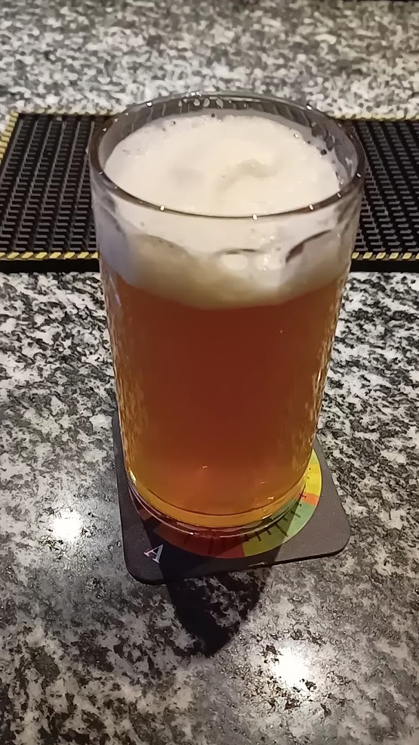 Bar Viandante