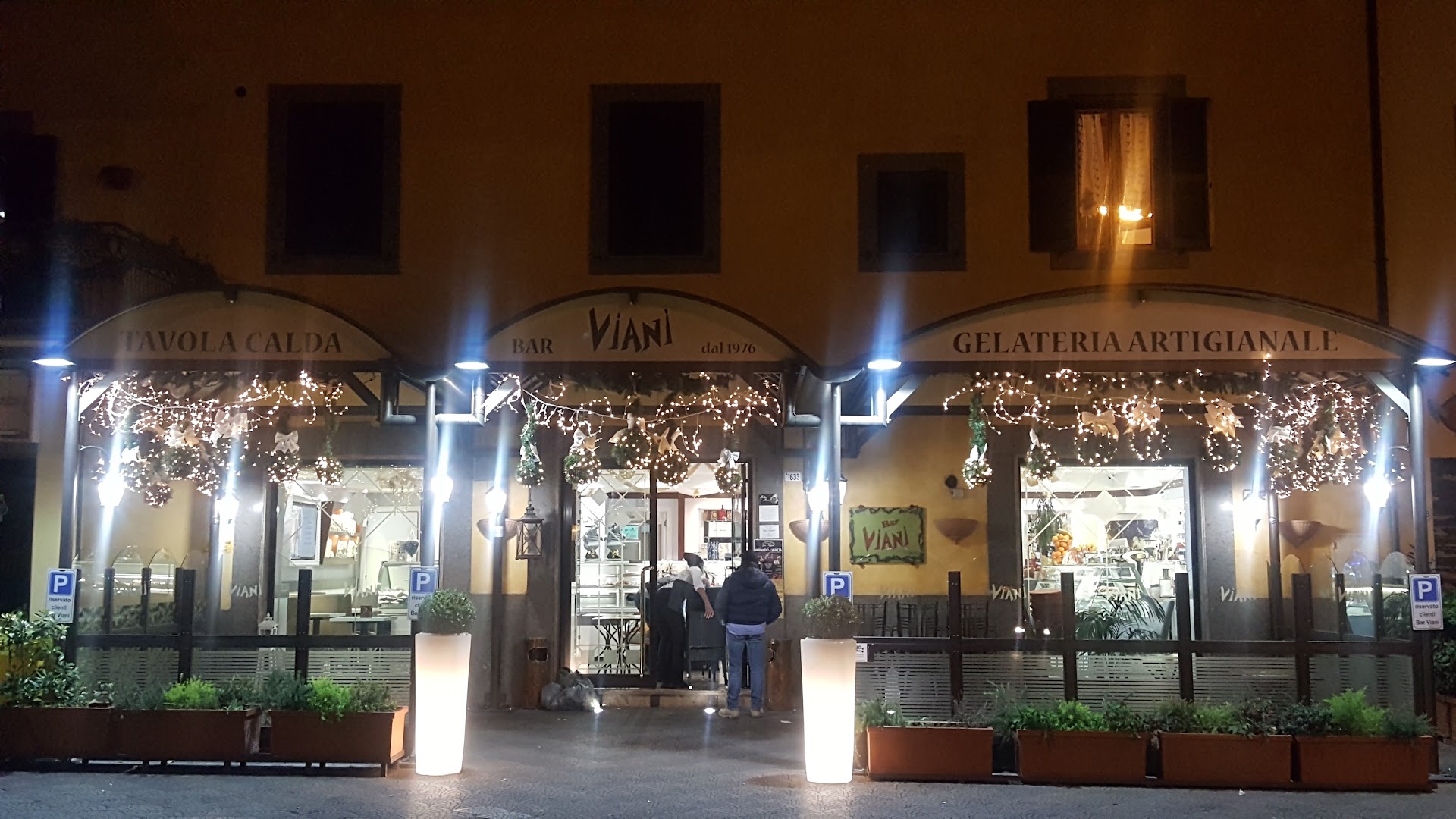 Bar Viani