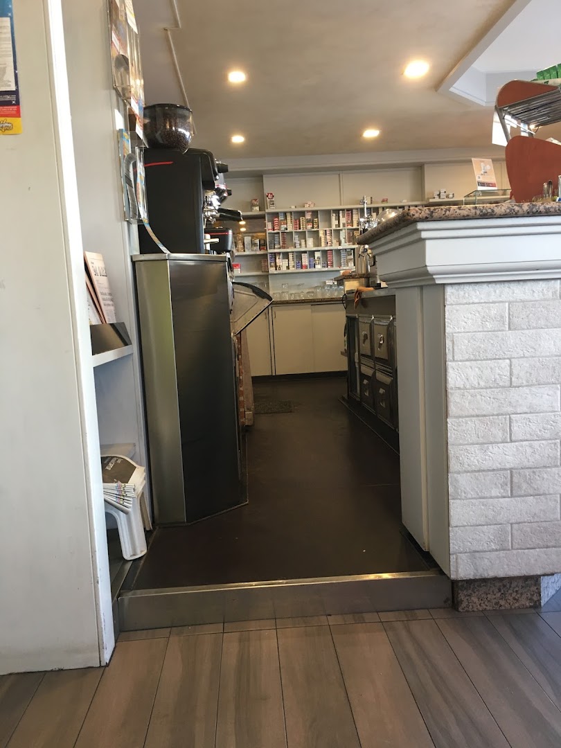 Bar Vicenza