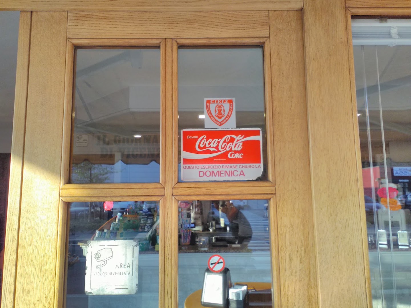 Bar Vicenza