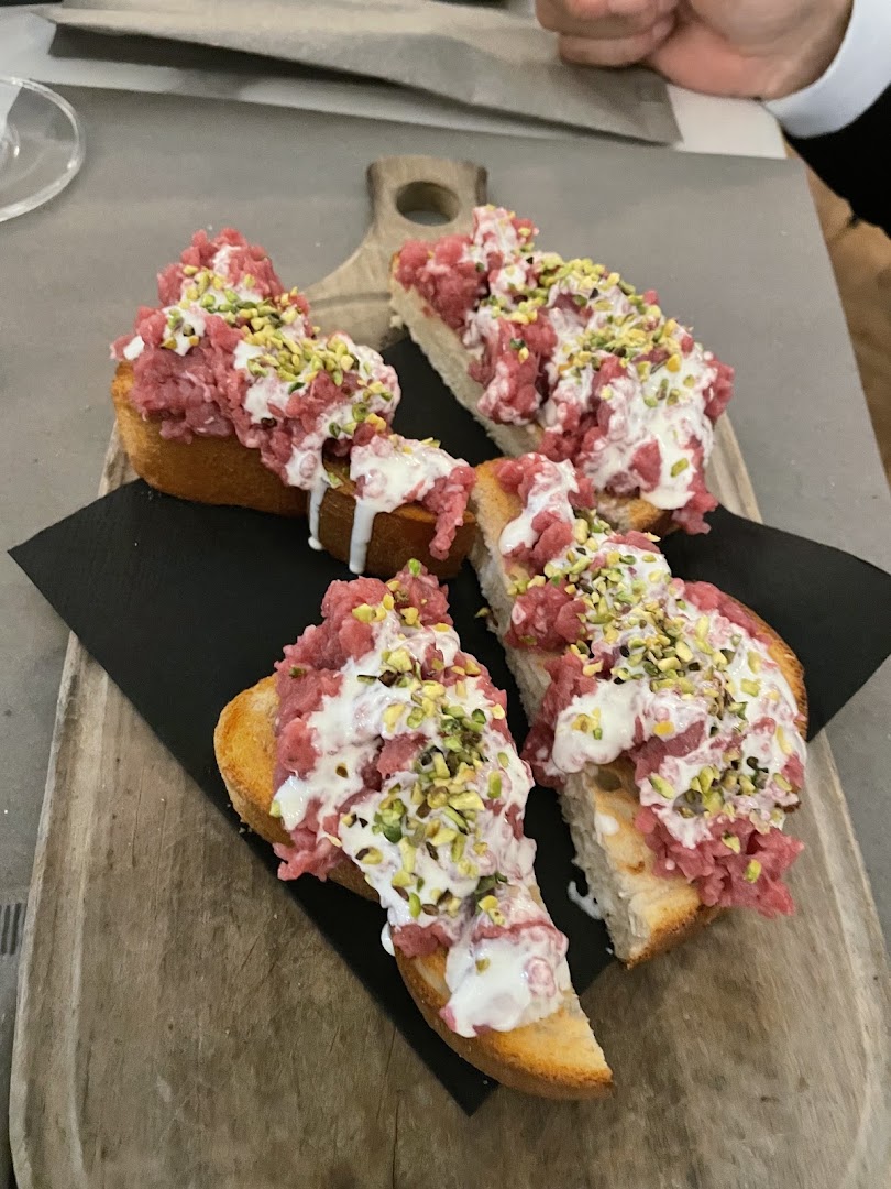 Bar Vicini