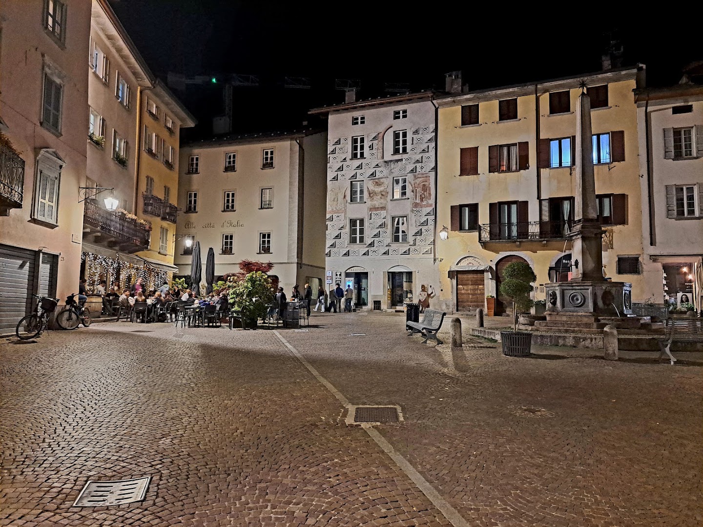 Bar Vicini