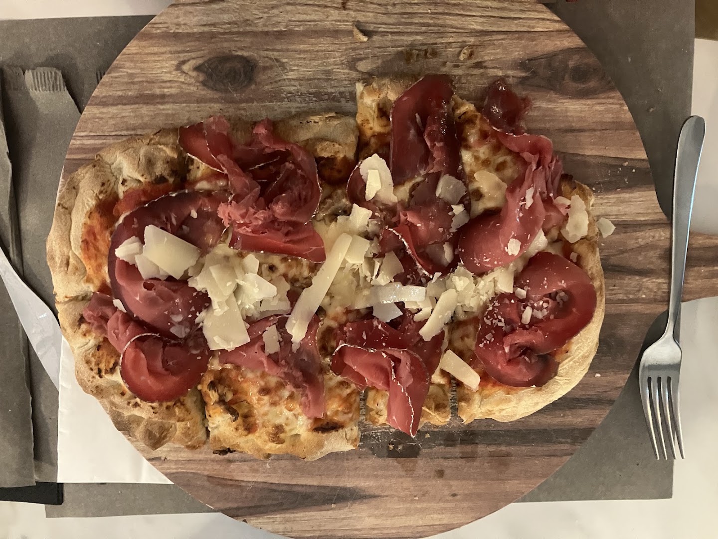 Bar Vicini