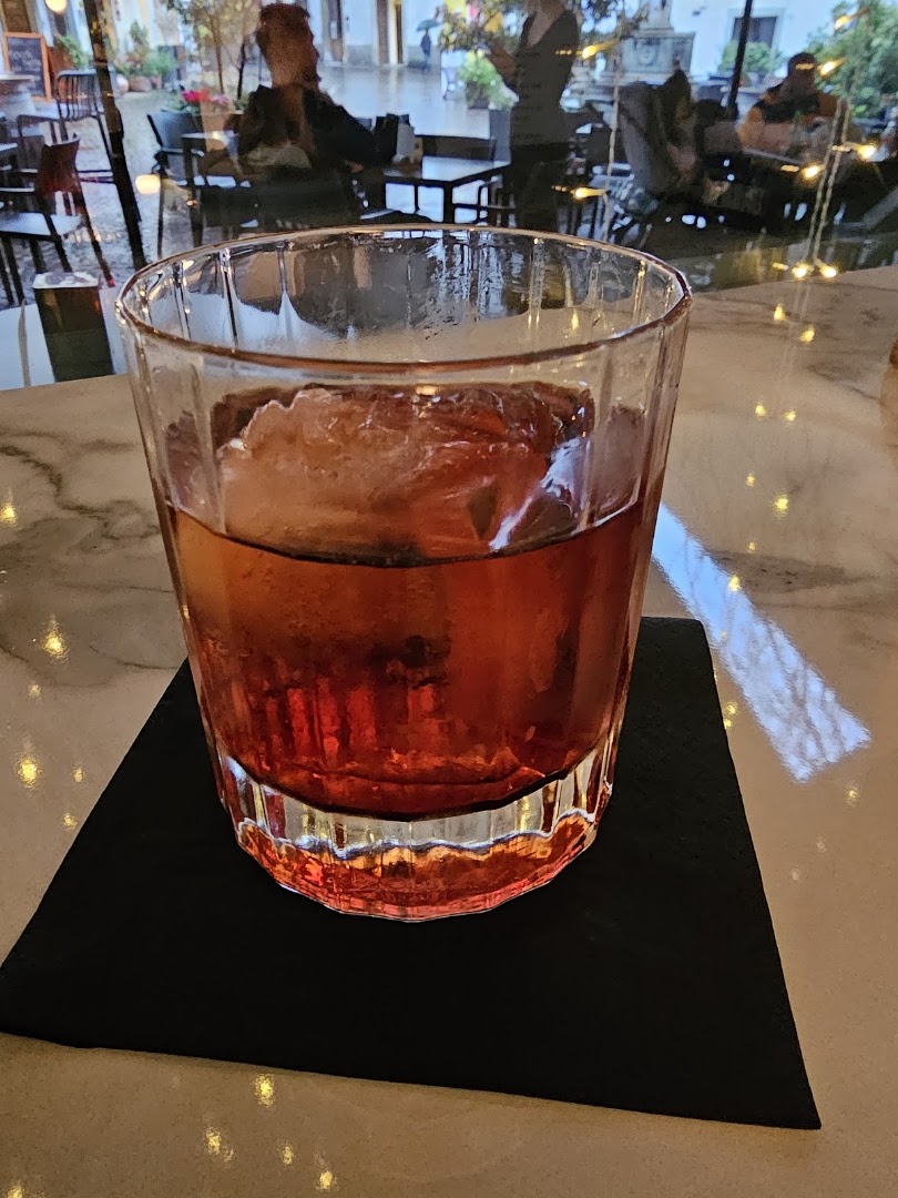 Bar Vicini