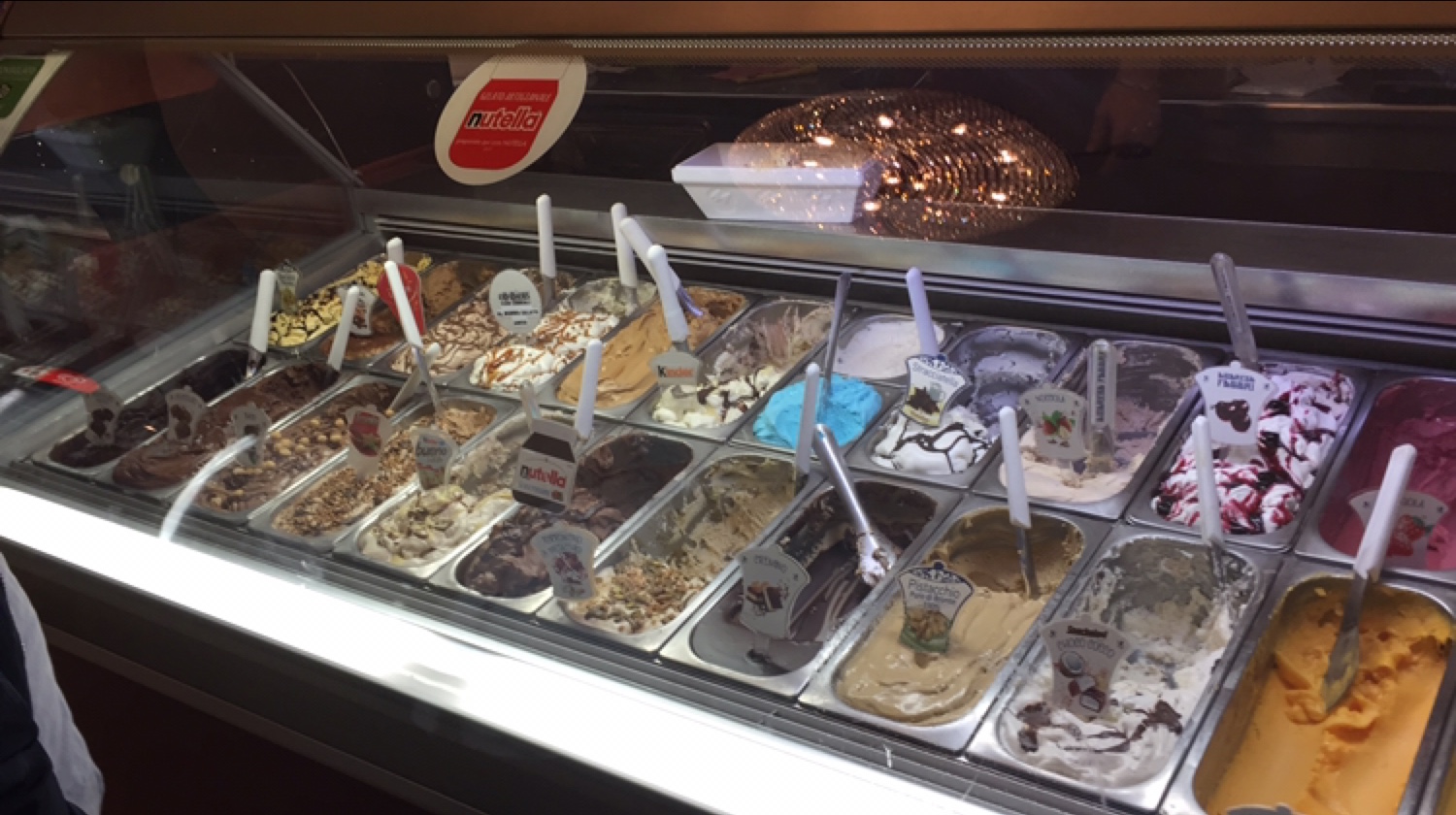 Bar Victor caffè e gelateria dal 1962