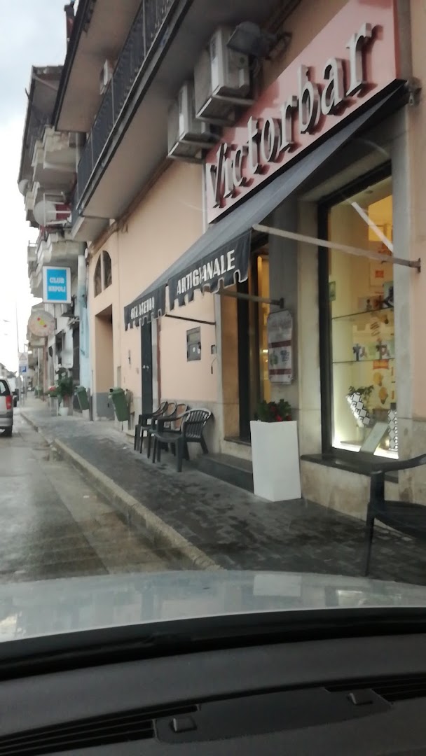 Bar Victor caffè e gelateria dal 1962