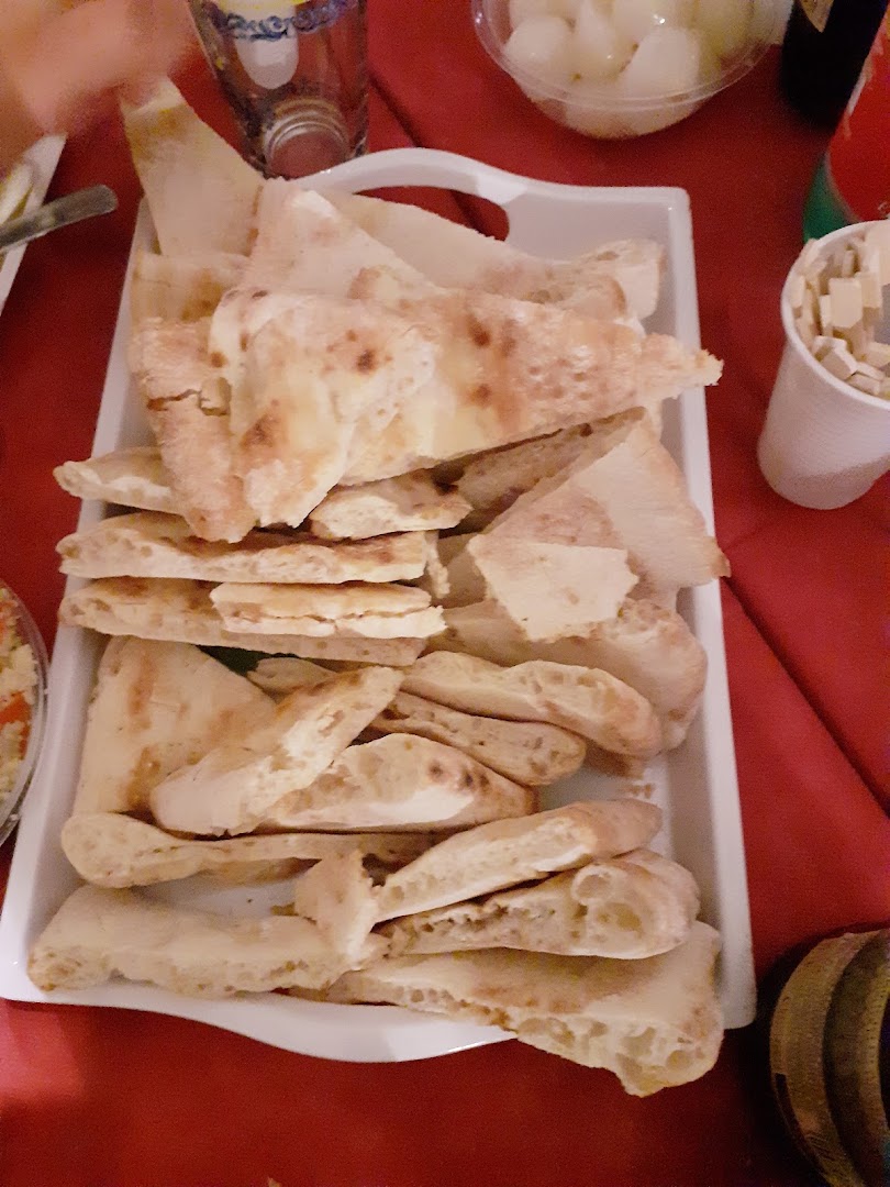 Bar Victoria, Monfalcone