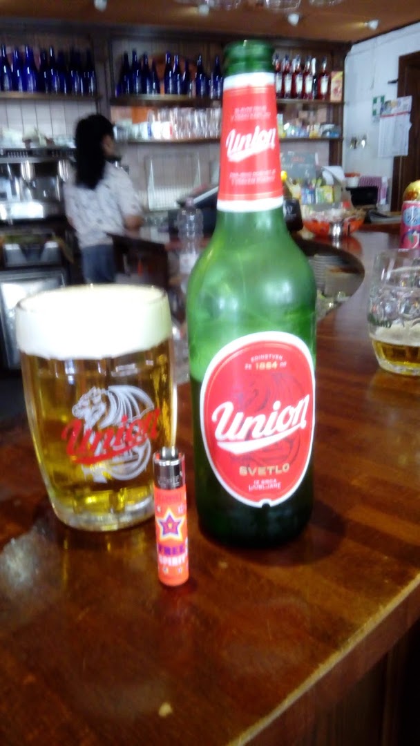 Bar Victoria