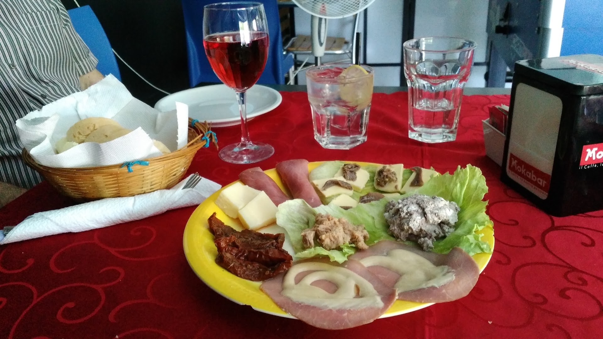 Bar Vida Loca