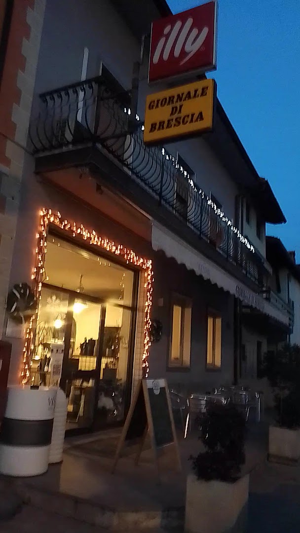 Bar Vienna