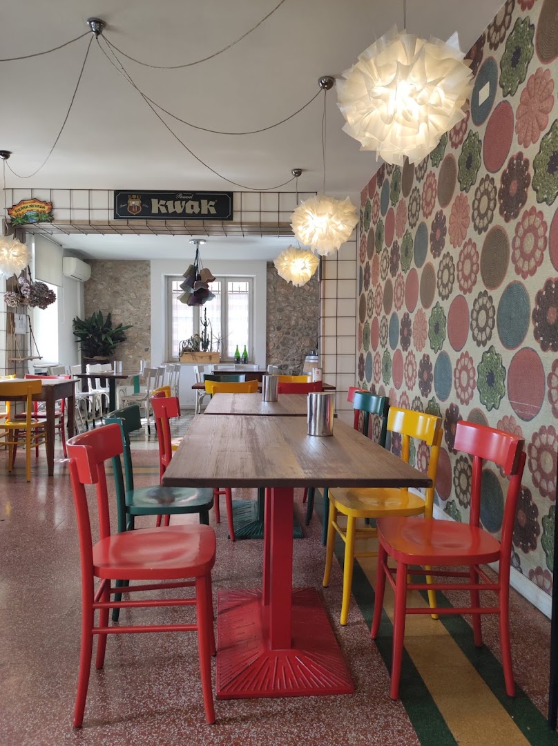Bar Vienna