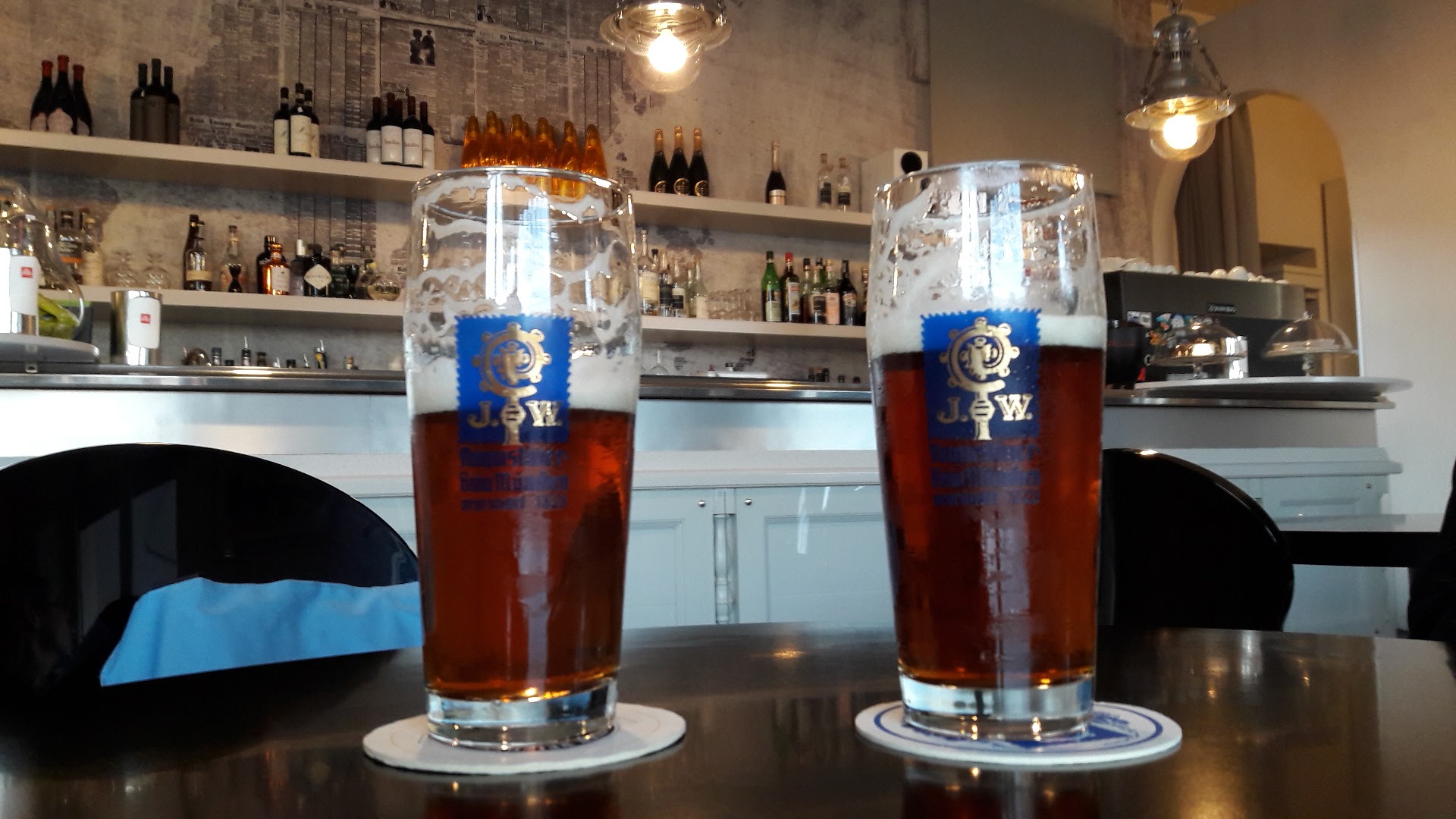 Bar Vienna