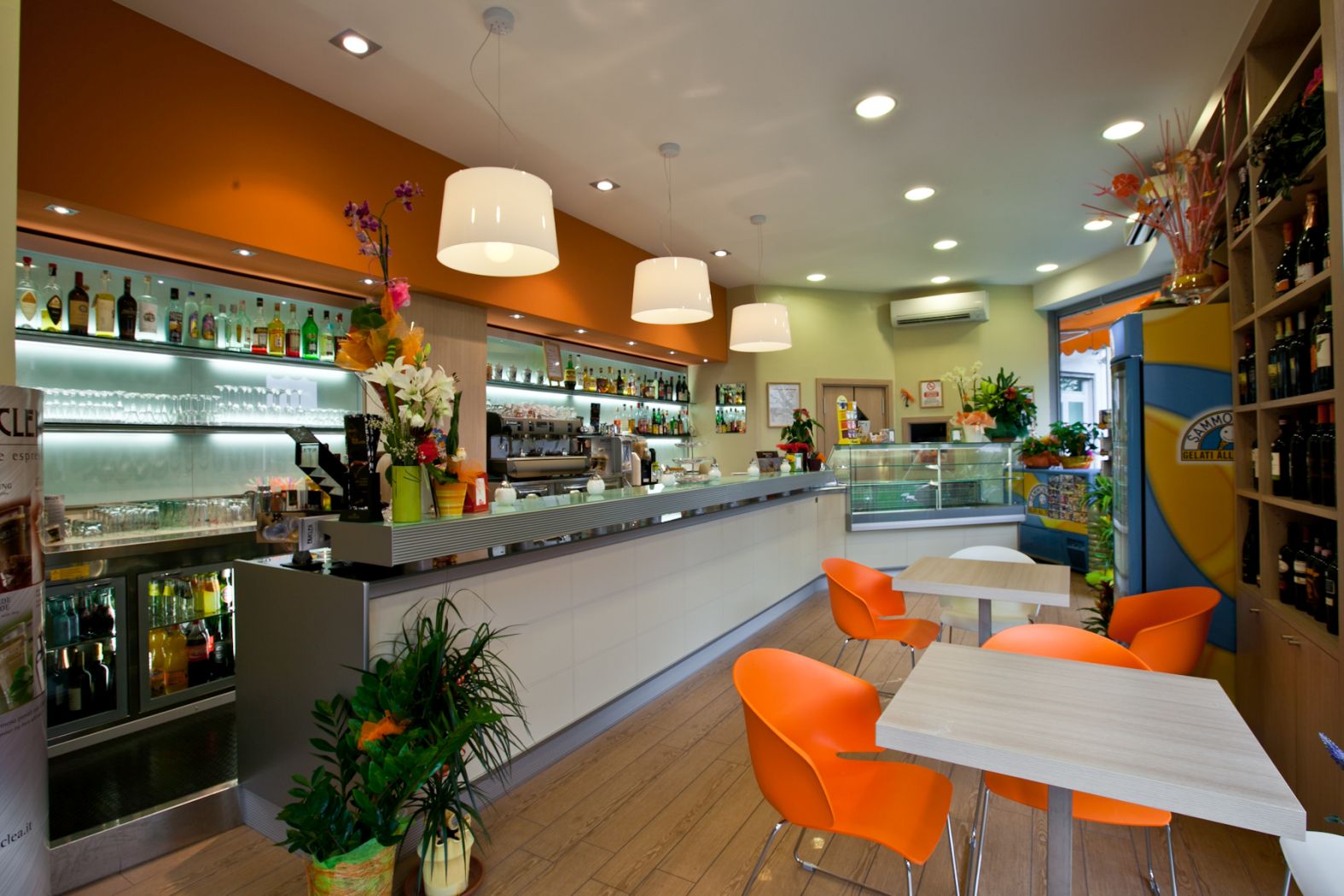 Bar Vignale
