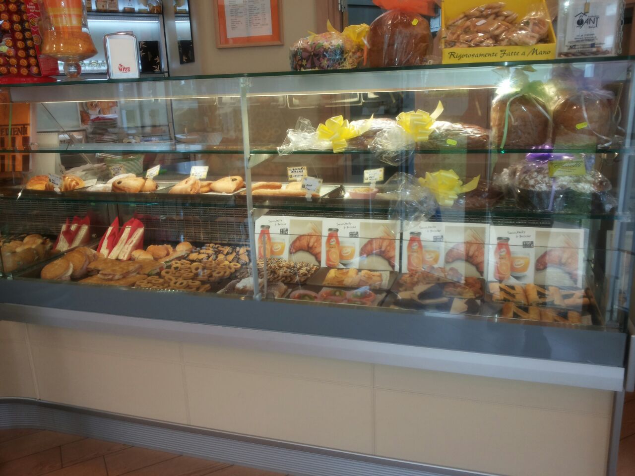 Bar Vignale, Livorno
