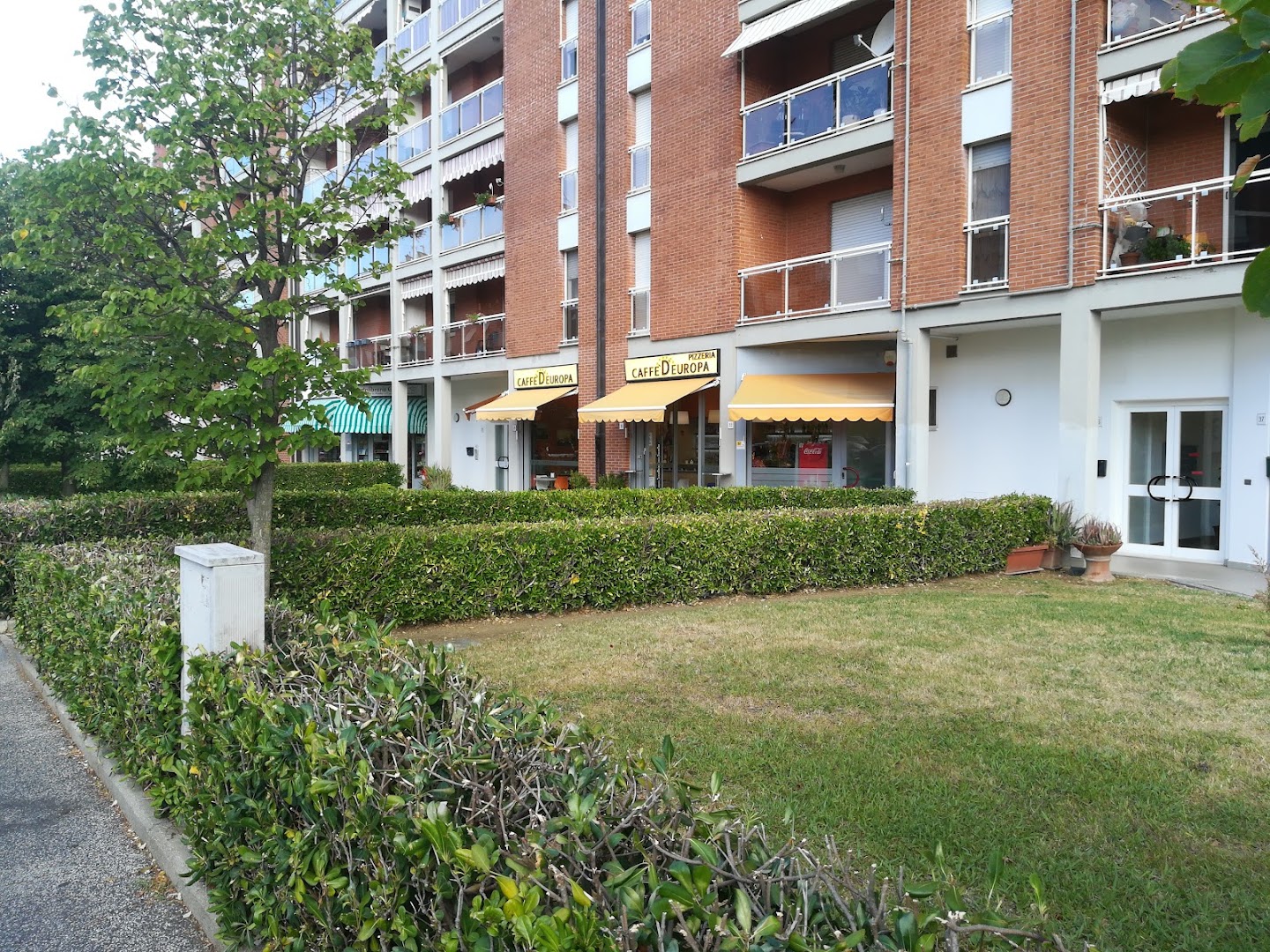 Bar Vignale