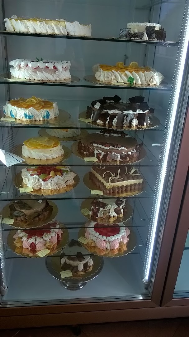 Bar Vignale