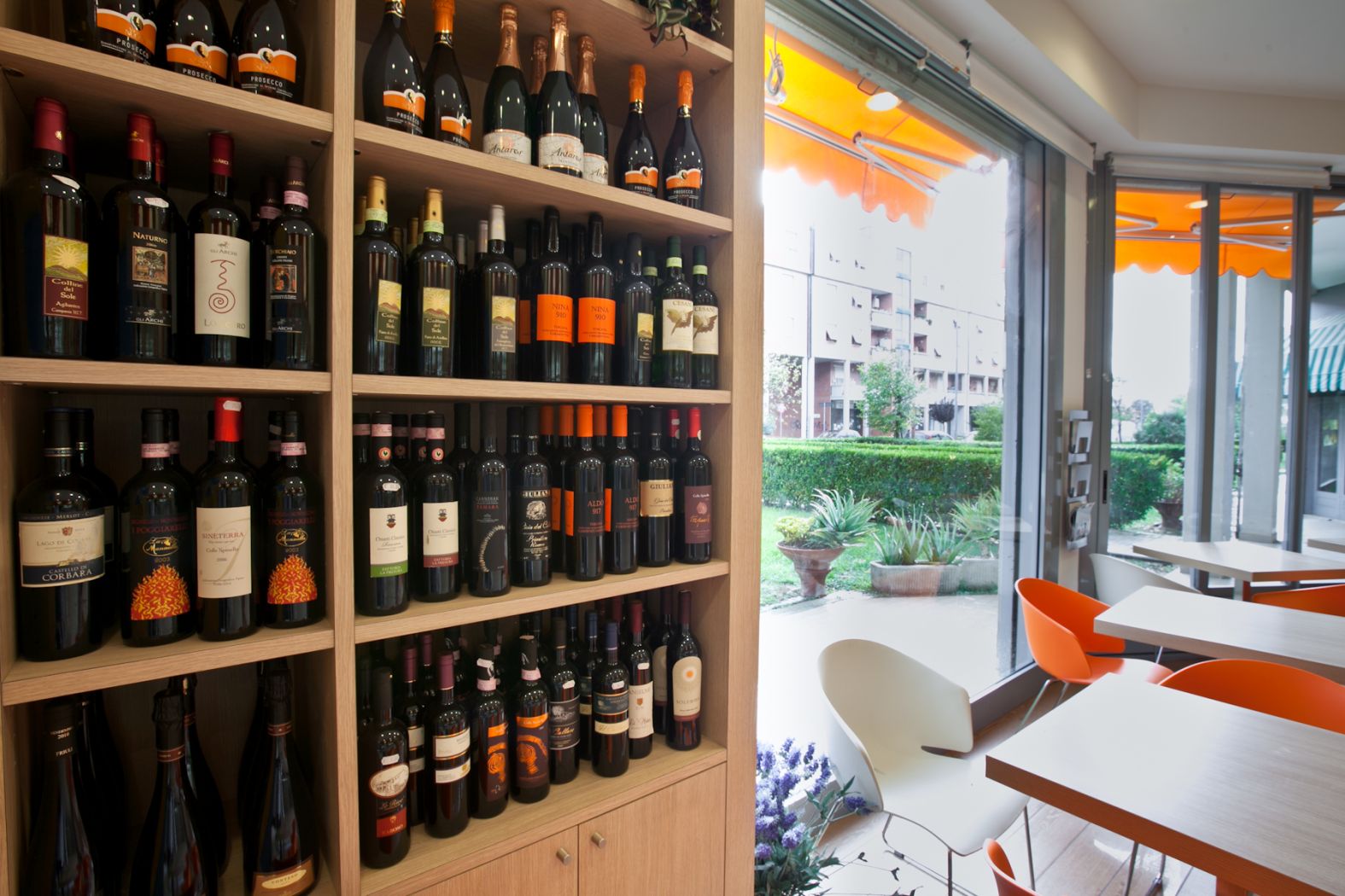 Bar Vignale