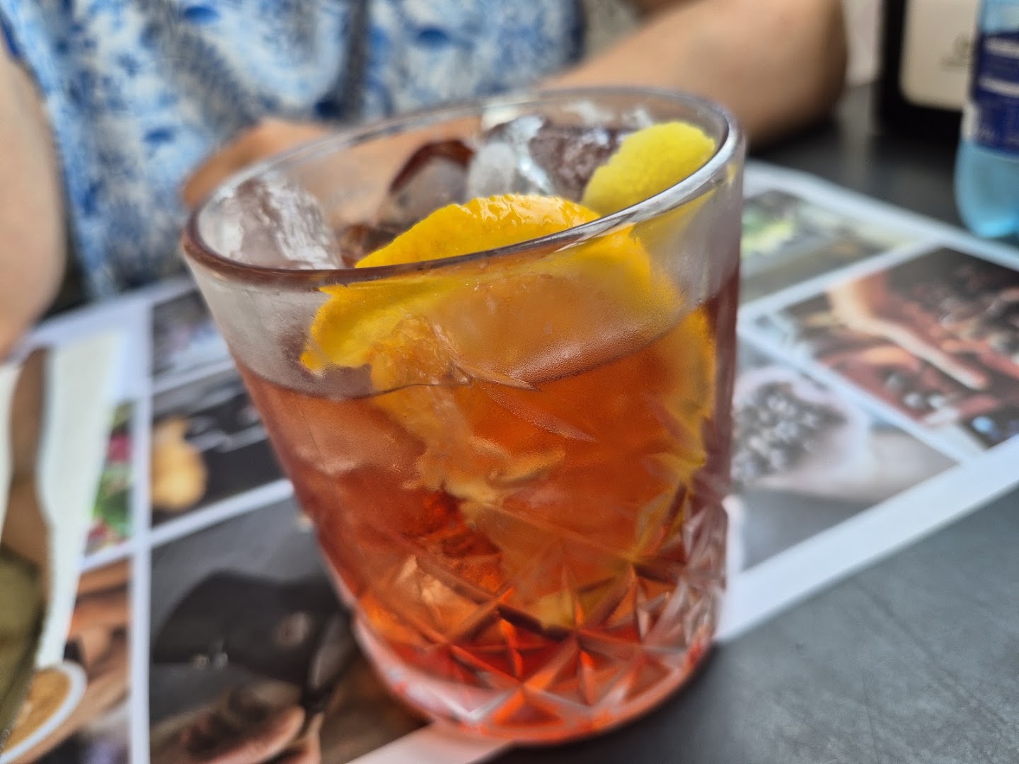 Bar Vigno