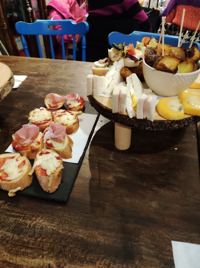 Bar Vigno, Cremona