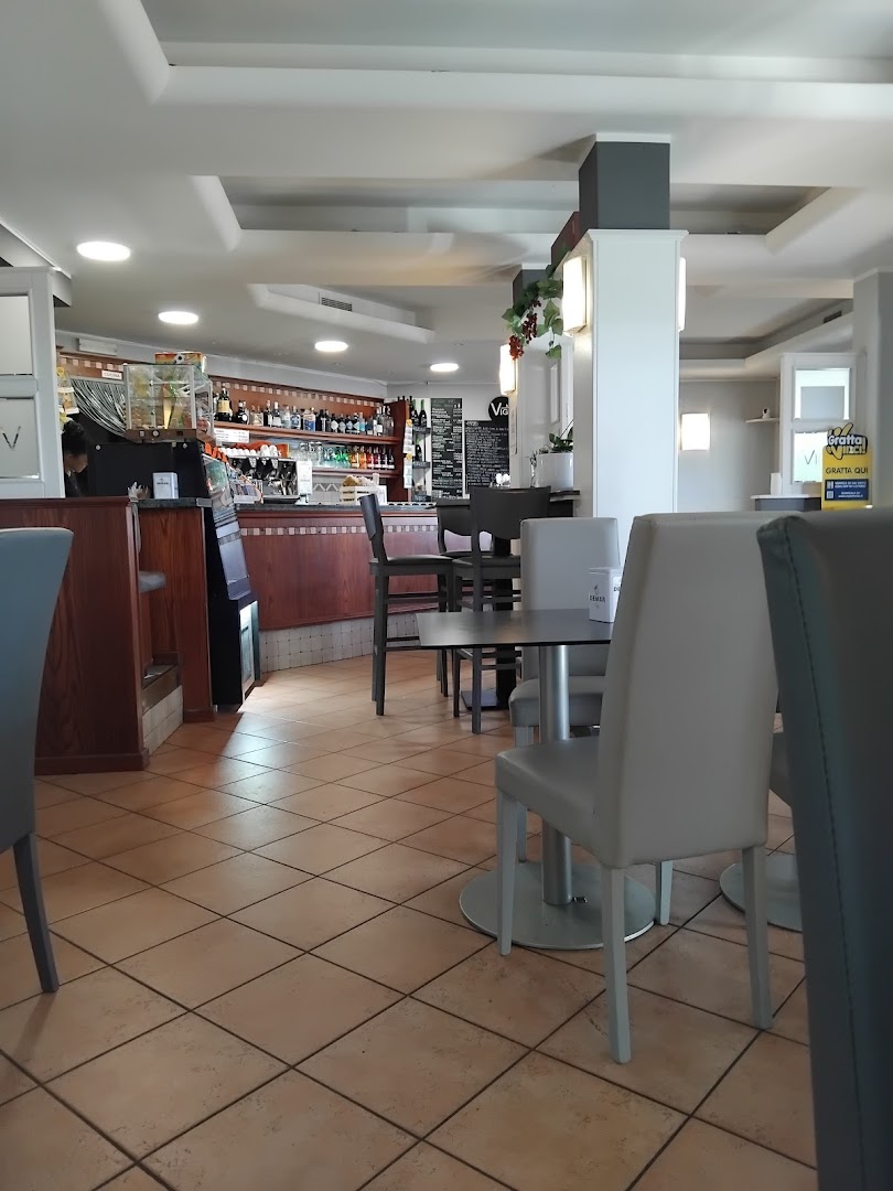 Bar Vigo di Zanin Lara