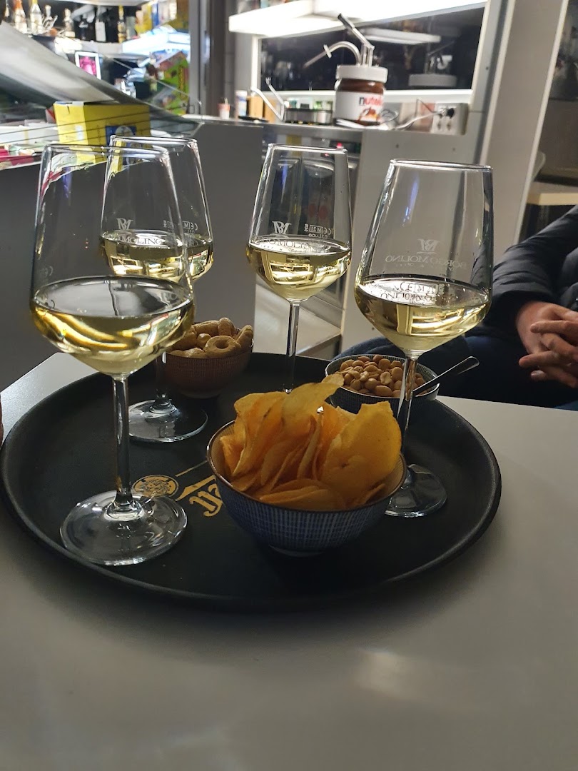 Bar Villa da Mario