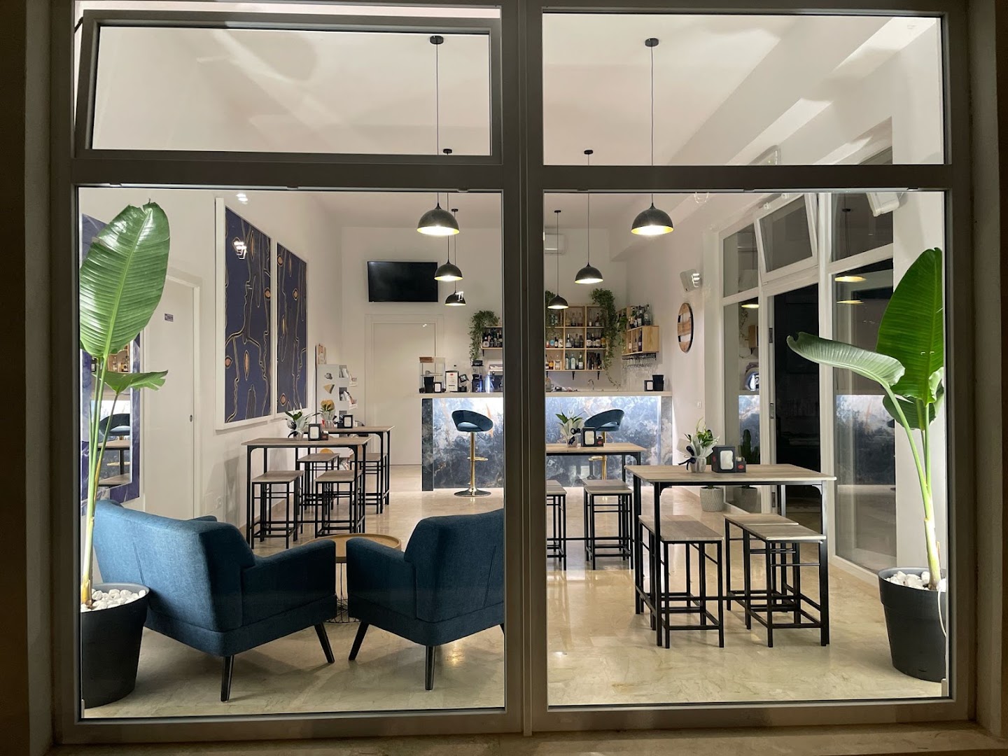 Bar Villa
