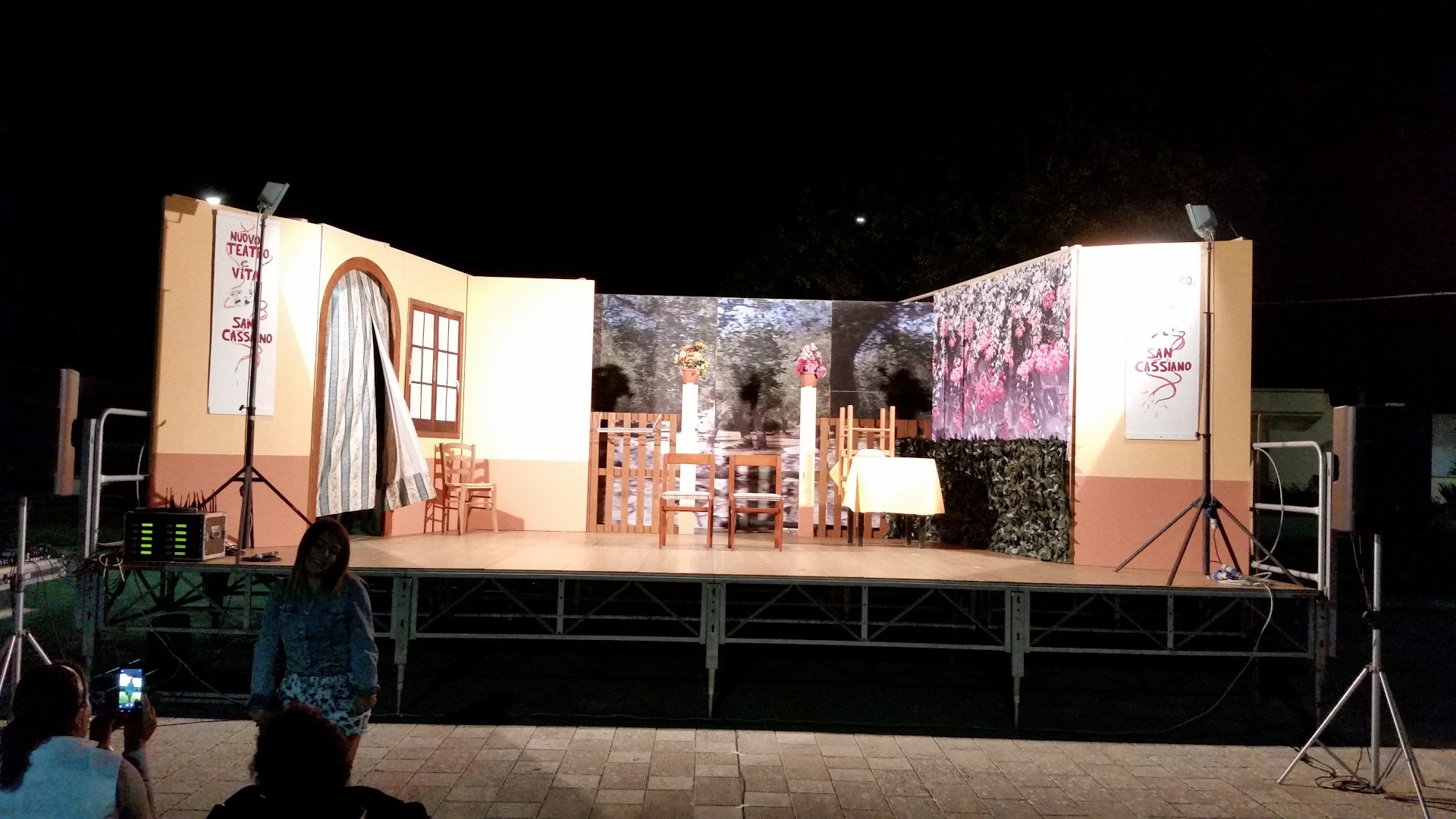 Bar Villa