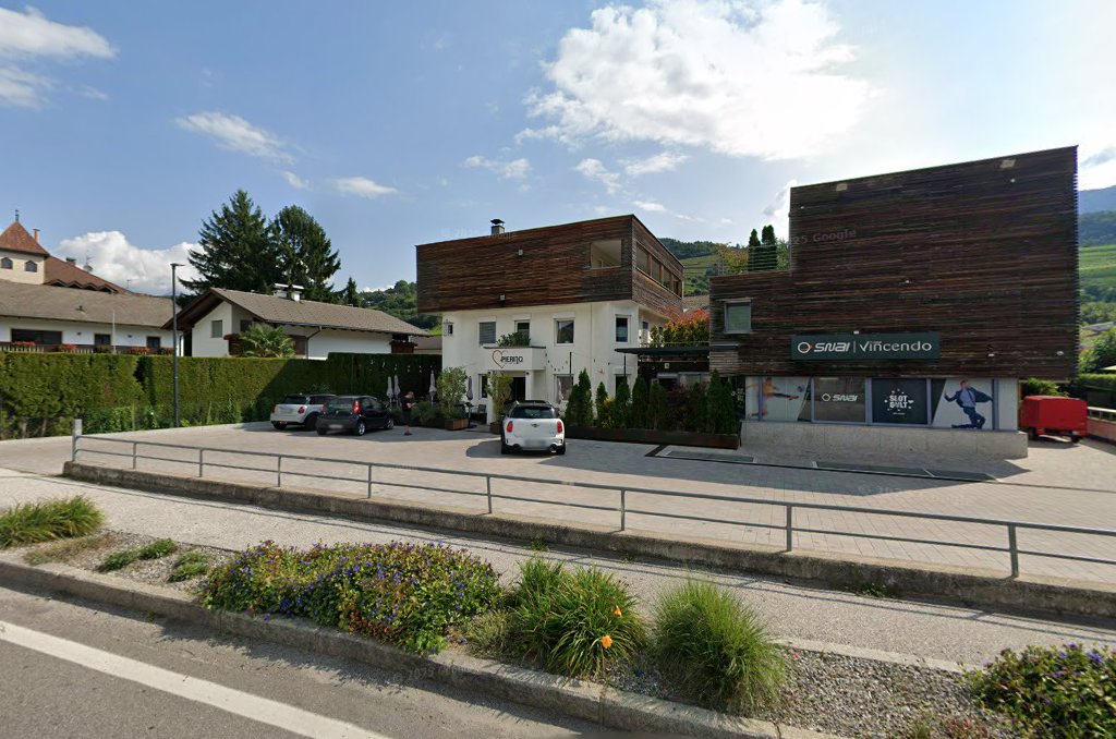 Bar Villa Resi