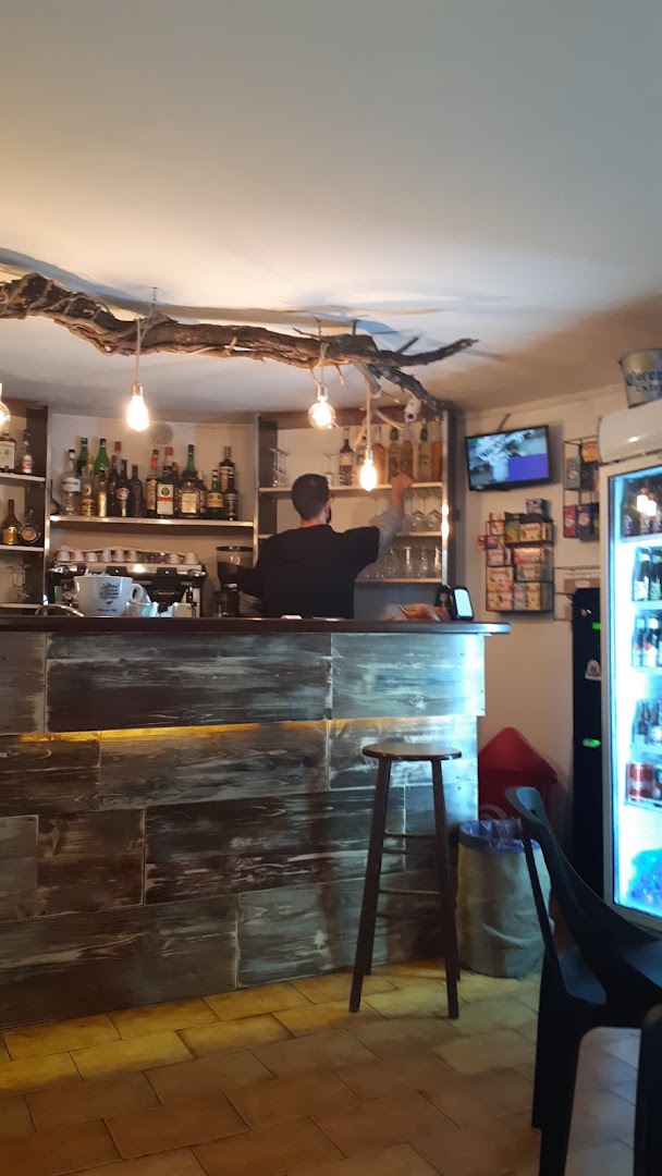 Bar Villa, San Cassiano