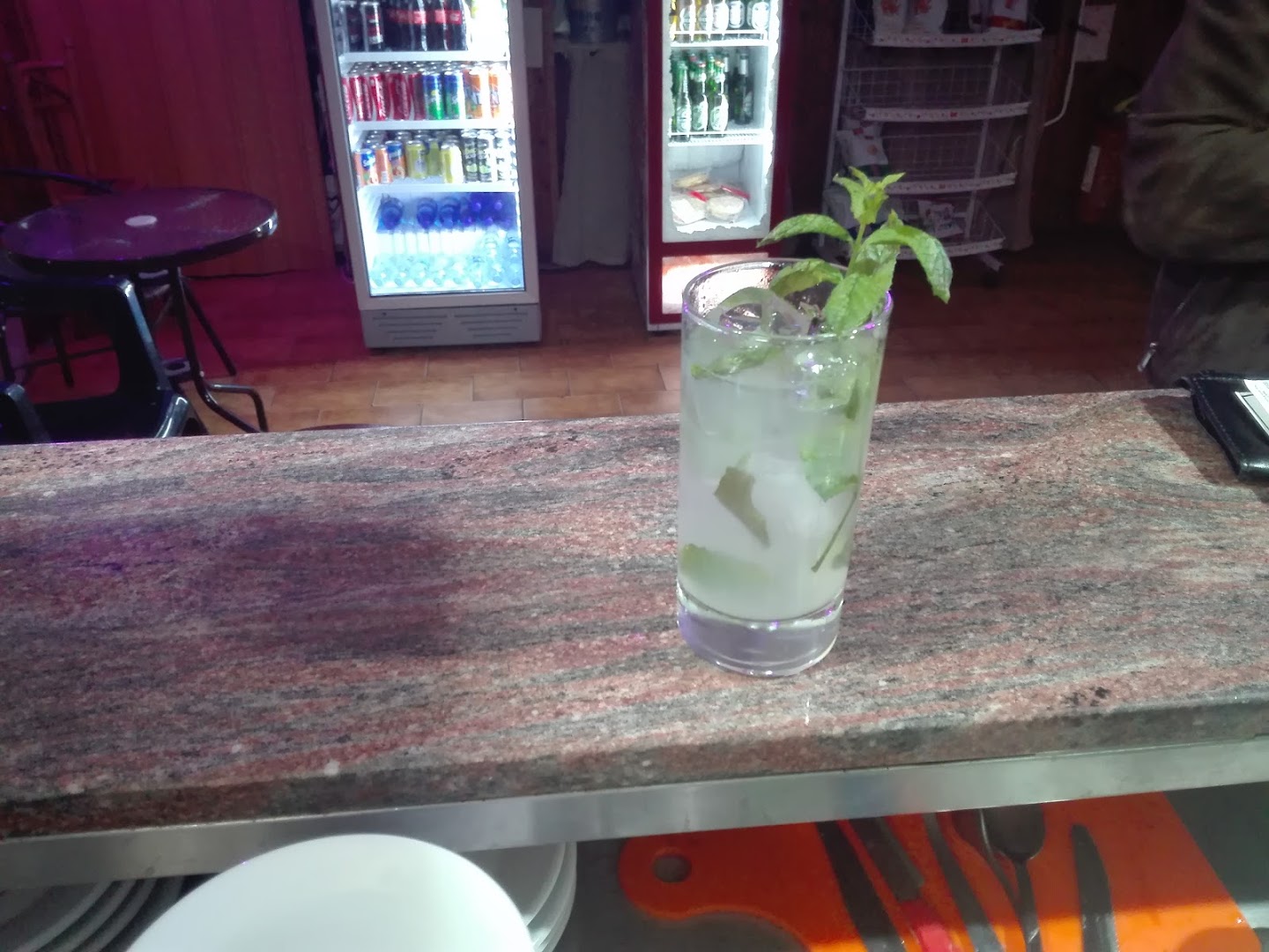 Bar Villa