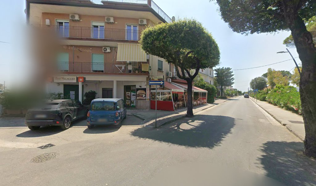 Bar Villaggio, Capaccio Paestum