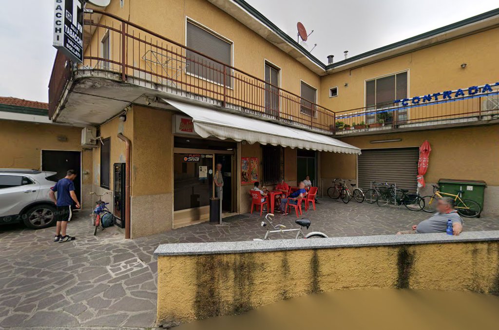 Bar Villetta