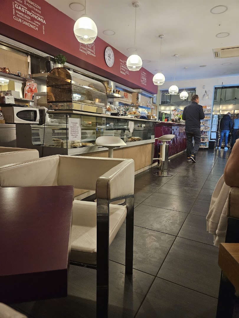 Bar Vincenti