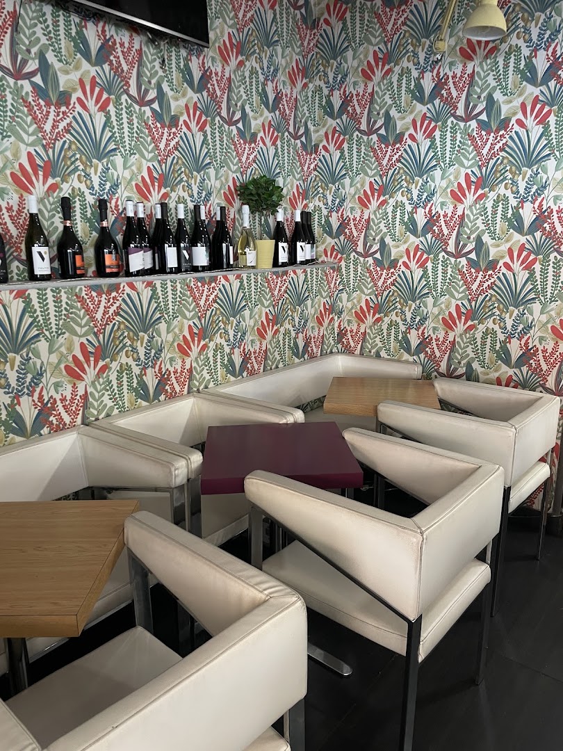 Bar Vincenti