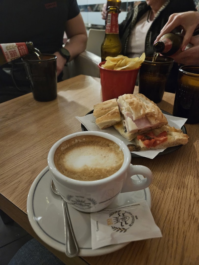 Bar Vincenti