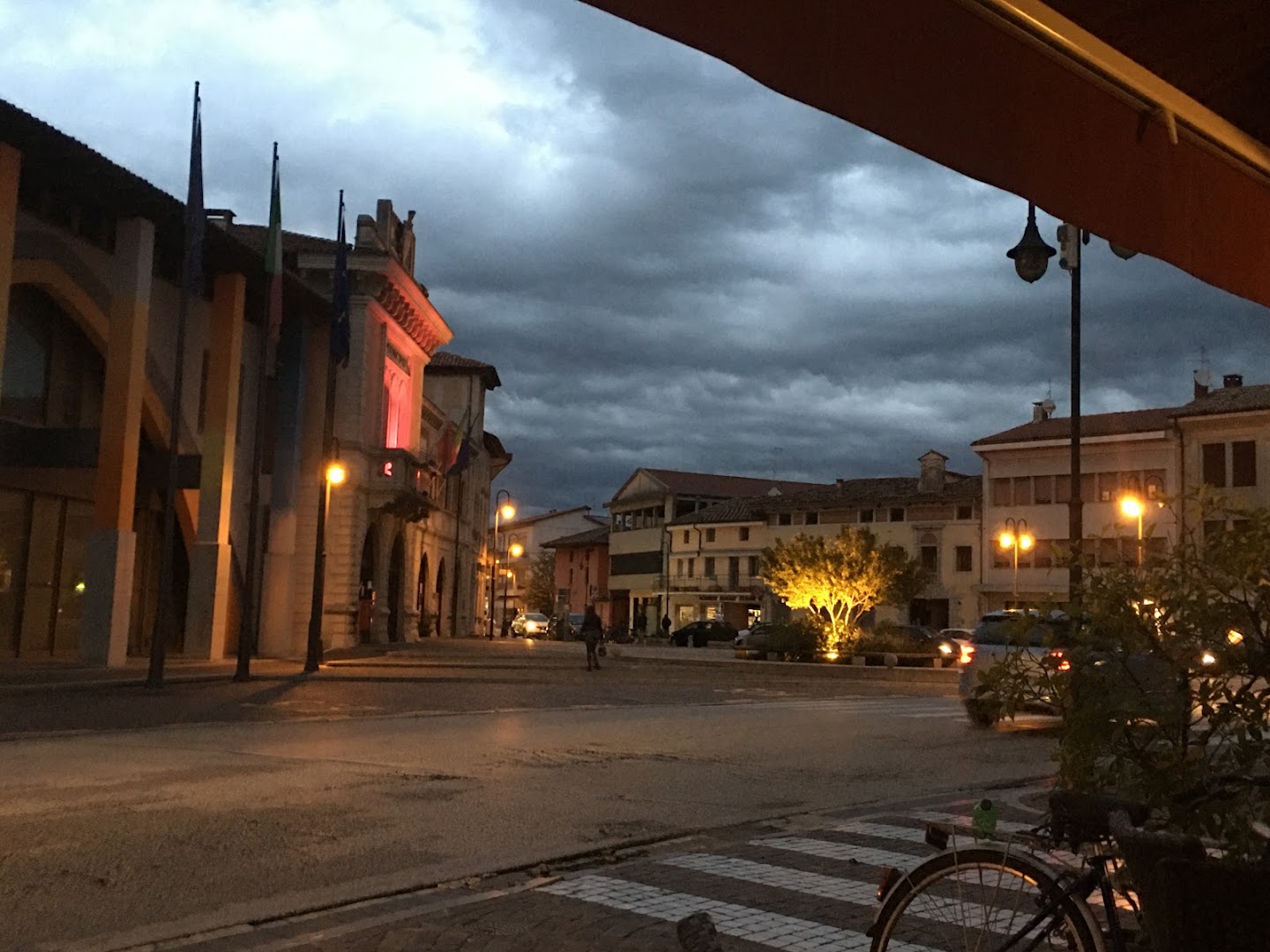 Bar Vineria Alc e Ce