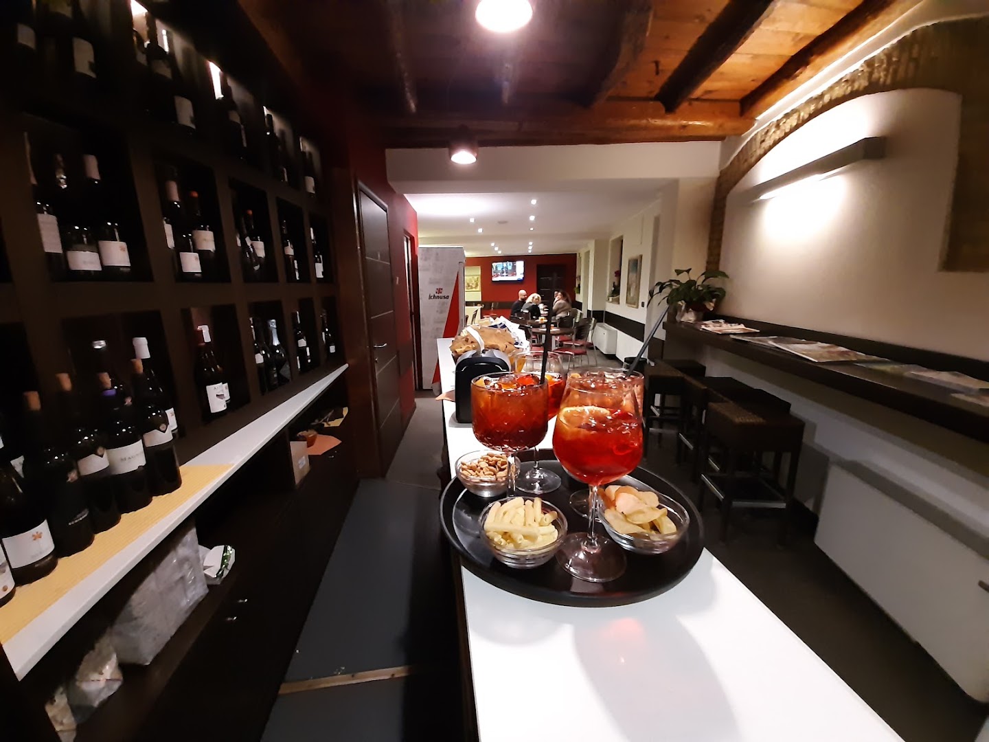 Bar Vineria Alc e Ce, Mortegliano