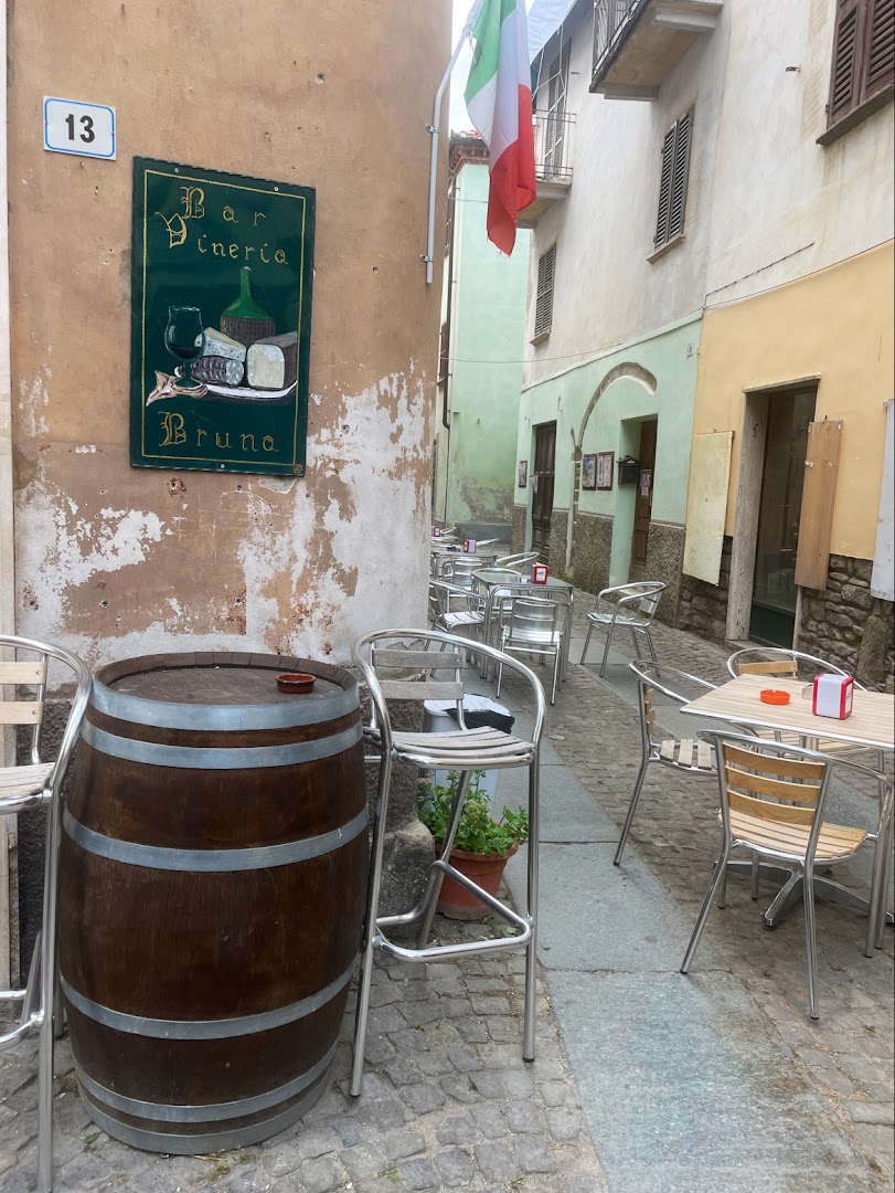 Bar Vineria Bruna